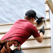 Best Wood Siding Installation  in Manheim, PA